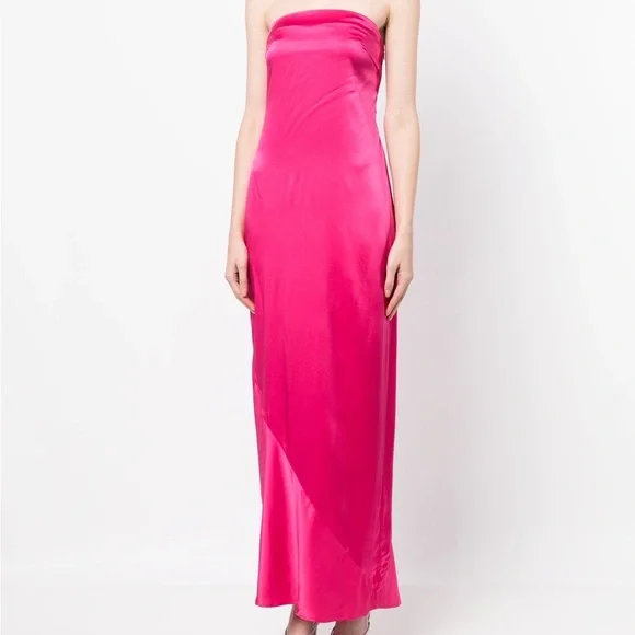 Cult Gaia Perla Gown - Picture 2 of 5